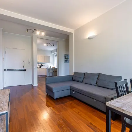 Navigli - Borsi 6 By Cortivo House Apartamento