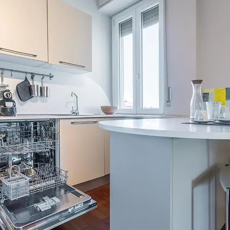 Navigli - Borsi 6 By Cortivo House Apartment Milan